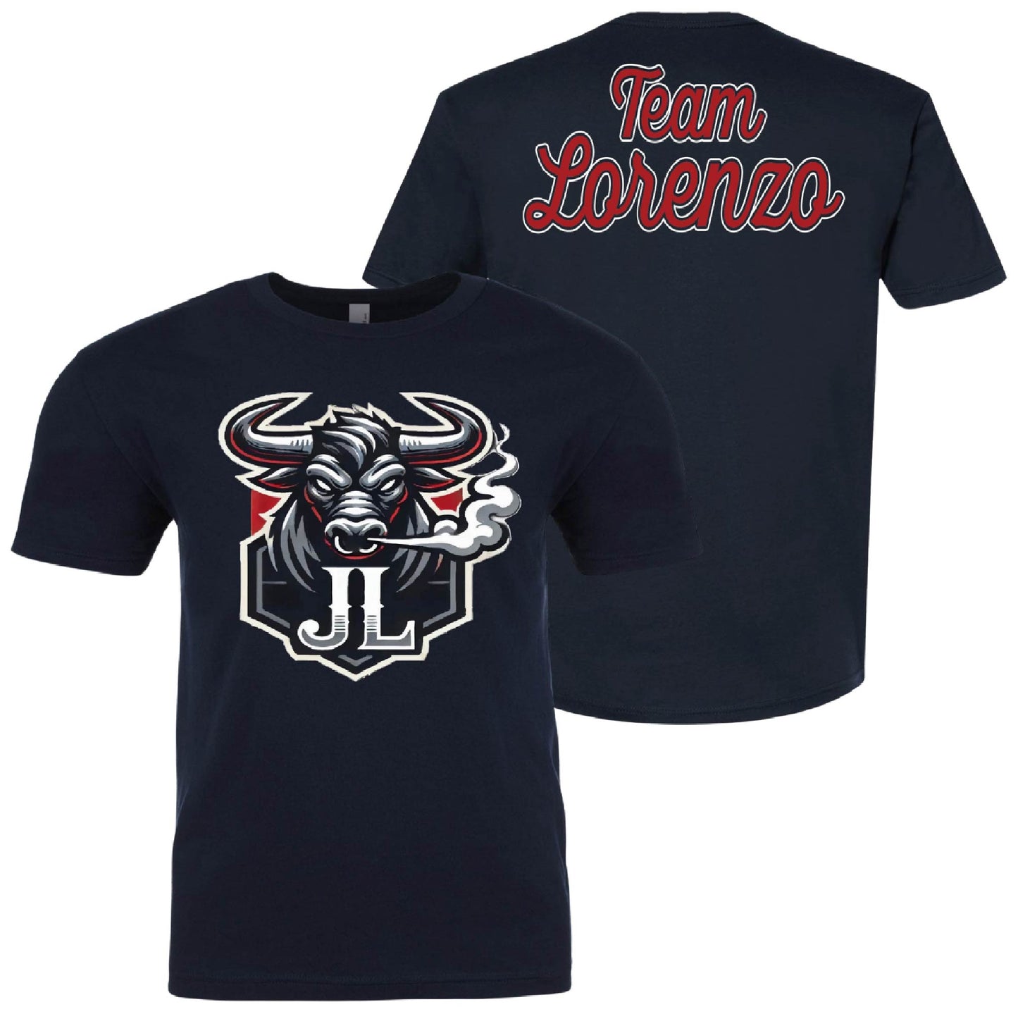 Jacob Lorenzo “ATL” T-Shirt