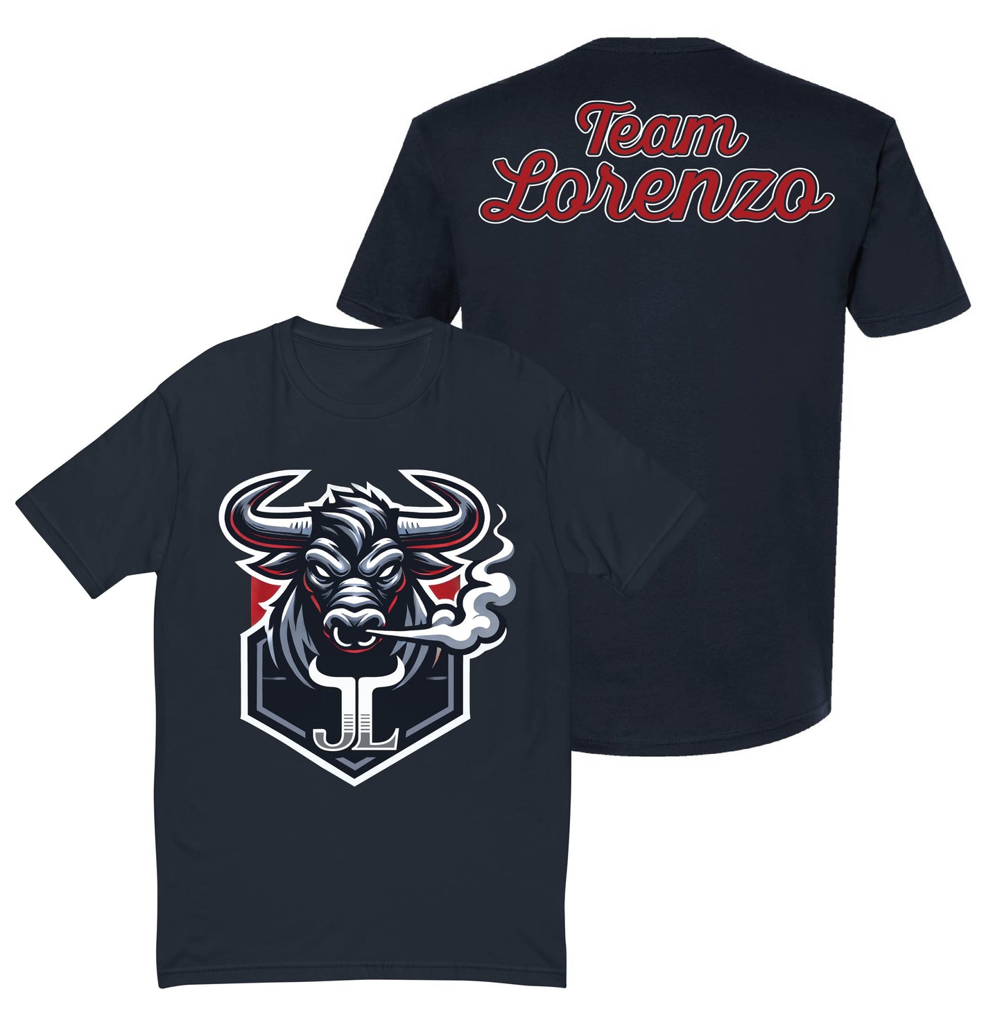Jacob Lorenzo “ATL” T-Shirt