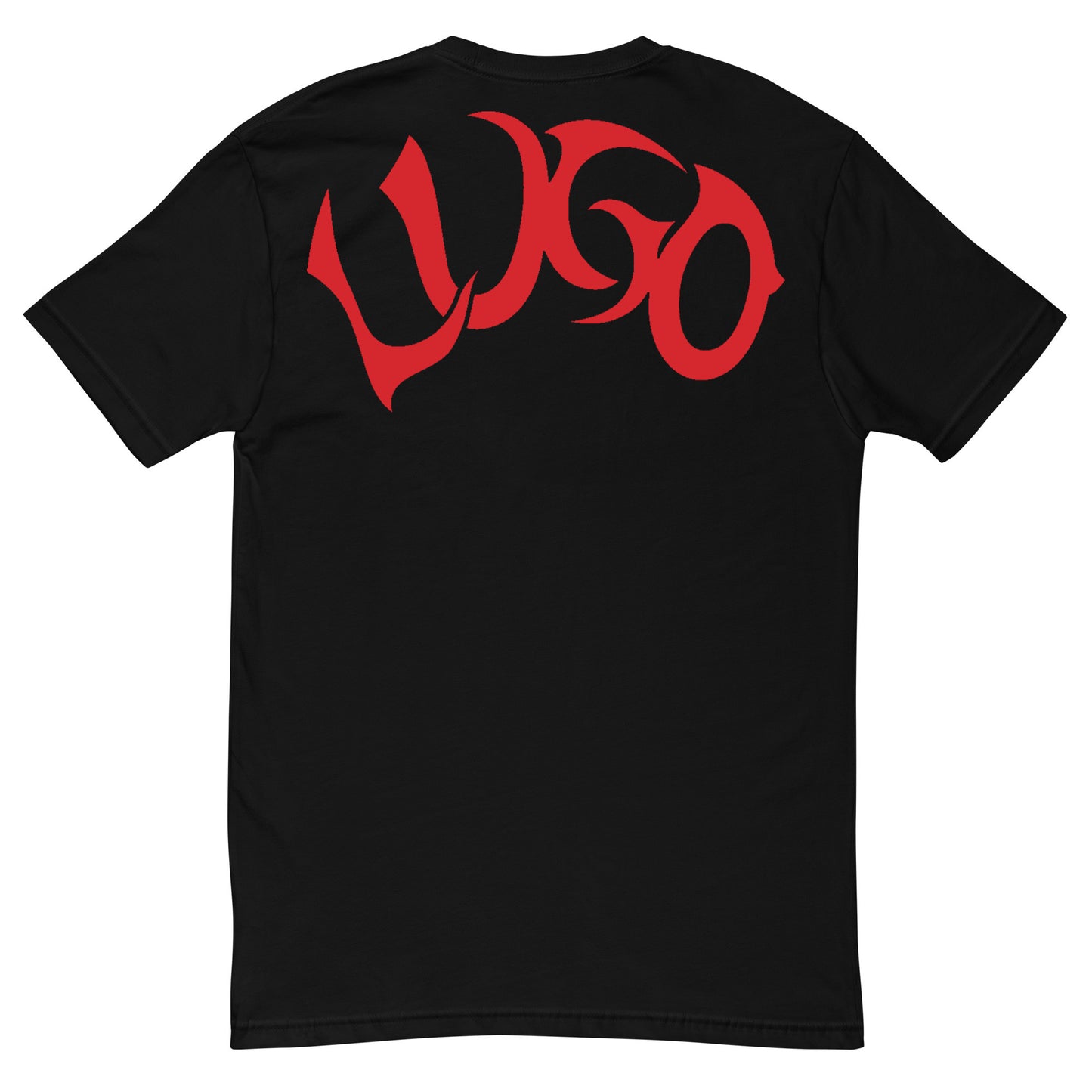 Flash EVL T-Shirt