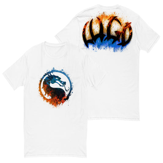 Lugo Mortal Kombat T-Shirt