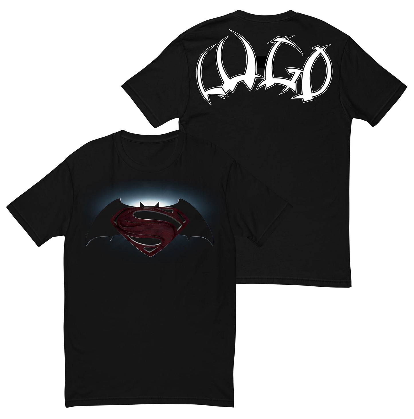 Lugo Justice T-Shirt