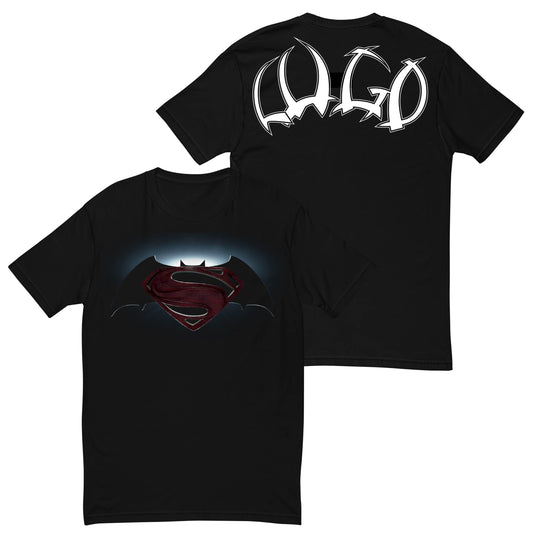 Lugo Justice T-Shirt
