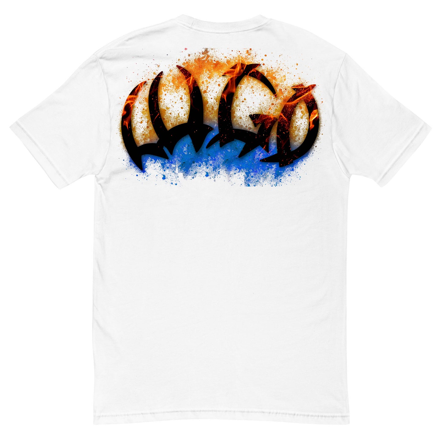 Lugo Mortal Kombat T-Shirt