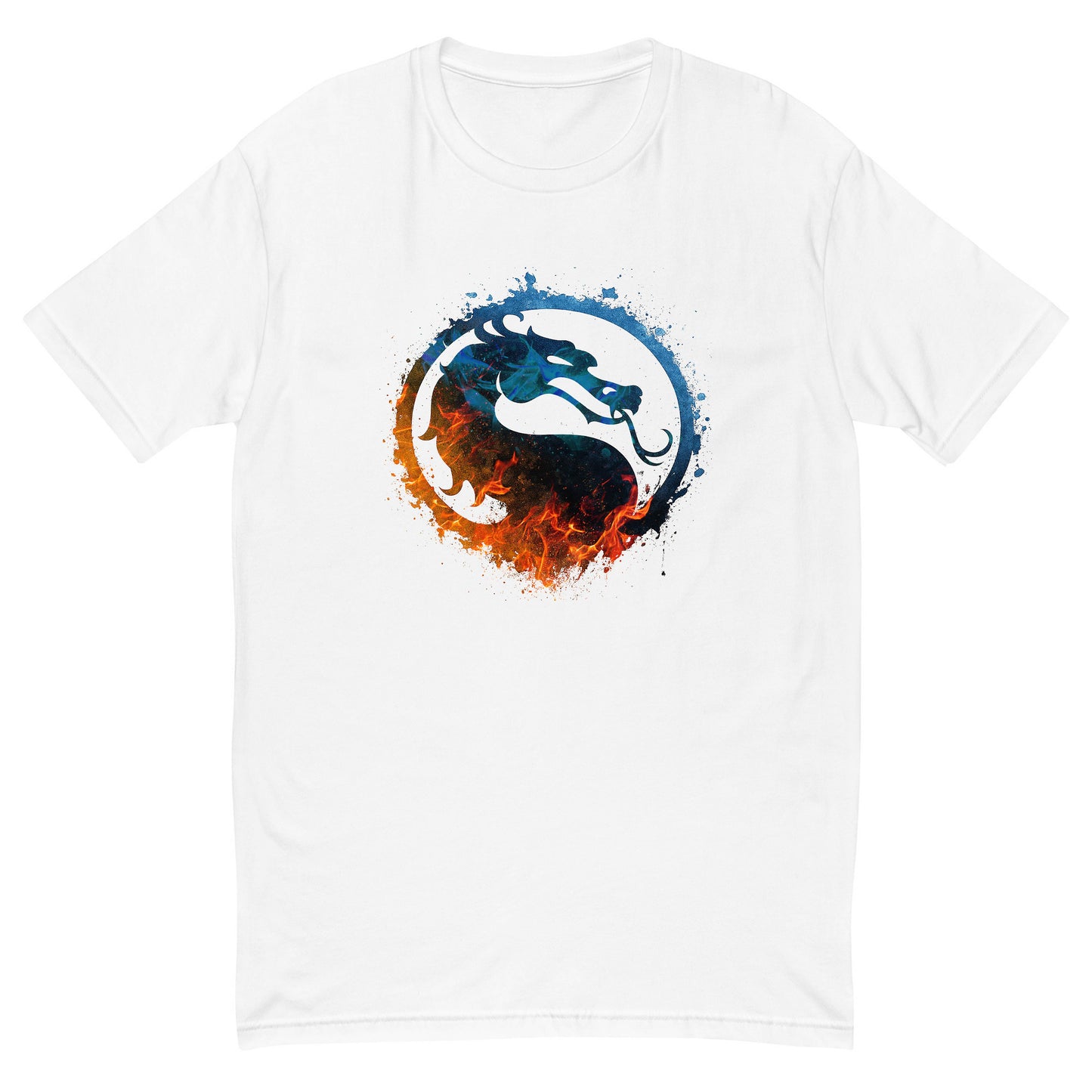 Lugo Mortal Kombat T-Shirt