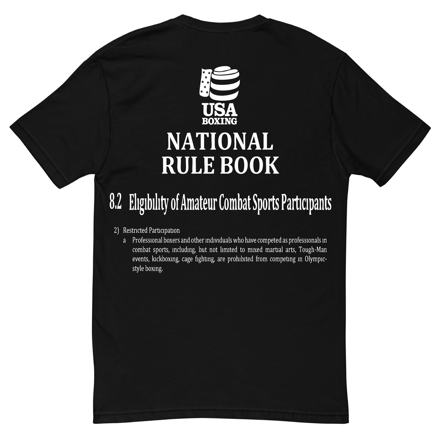 FREE COACH LUGO T-Shirt